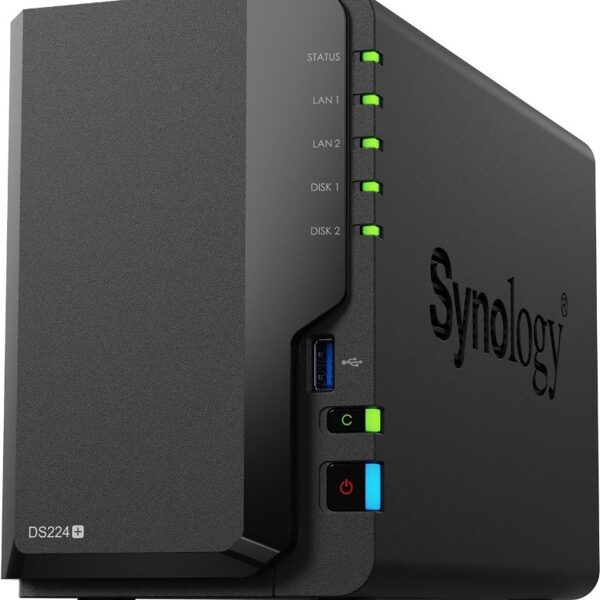 Synology DS224