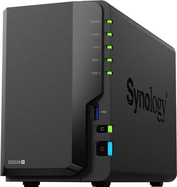 Synology DS224